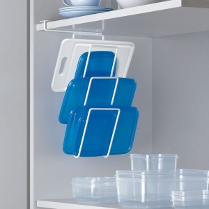 Organizador de tampas