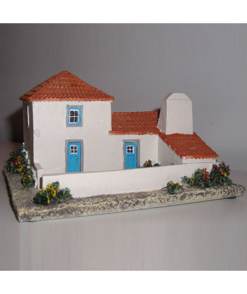 Casas Tradicionais de Portugal