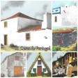 Casas Tradicionais de Portugal