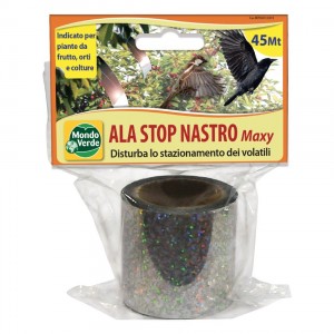 Espantalho de fita D-MAIS