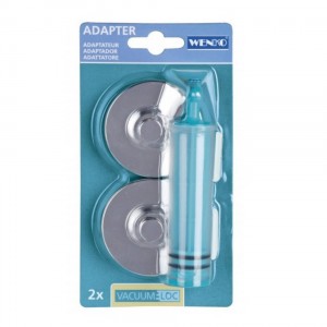 Peças De Suporte Vacuum Loc (2 Unidades)