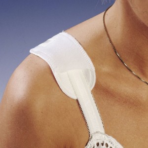 Almofada para Alças de Soutien (4 unidades)